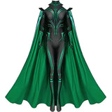 Cosplay Hela Deusa da Morte Ragnarok