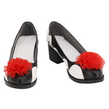 Sapatos de Cosplay Harley Quinn