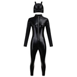 Cosplay de Gatúbela Sexy
