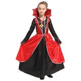 Fantasia de Vampiro Infantil