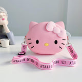Bolso de Hello Kitty