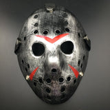 Máscara de hockey de Jason