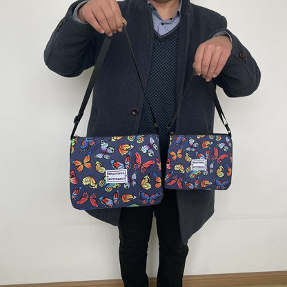 Bolsas Temáticas Wandinha Addams