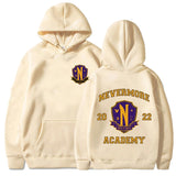 Sudaderas con Capucha Colegio Nunca Más