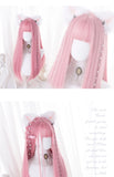 Perucas de Cosplay