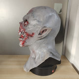 Máscara de Cosplay de Terror Demonio Zombi