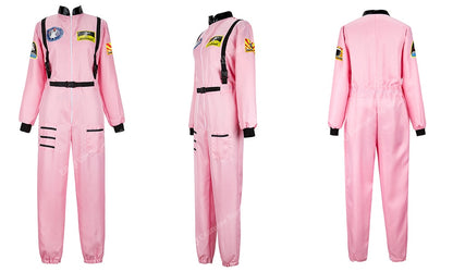 Traje de Astronauta