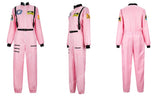 traje de astronauta