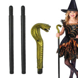 Cetros Mágicos para Brujas