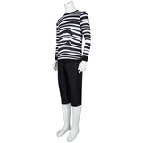 Cosplay de Pugsley Addams