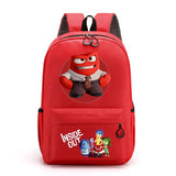 Mochila Escolar Intensamente 2