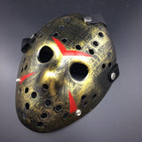 Máscara de hockey de Jason