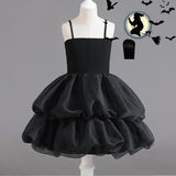 Vestido Mágico de Bruja