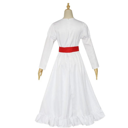 Fantasia Boneca Annabelle