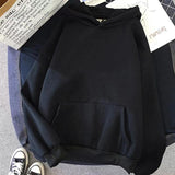 Sudaderas con Capucha Colegio Nunca Más