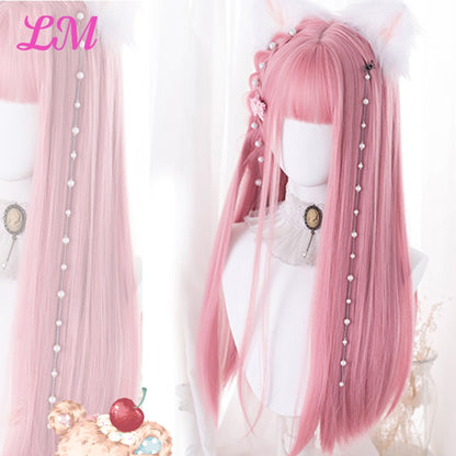 Perucas de Cosplay