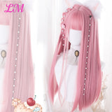 Perucas de Cosplay