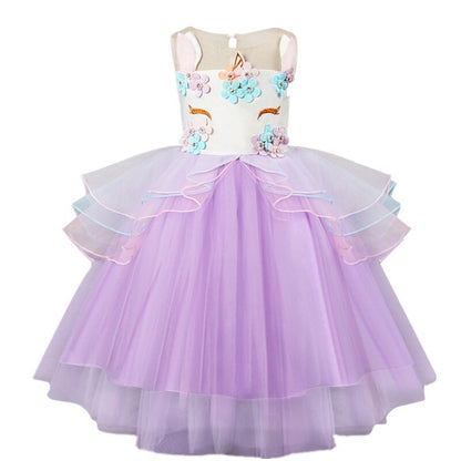 Princesa Unicornio
