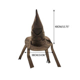 Sombrero Seleccionador Harry Potter