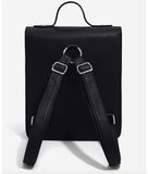 Mochila escolar Miércoles Addams