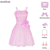 Fantasia Barbie 2023