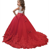 Vestido Princesa Cumpleaños