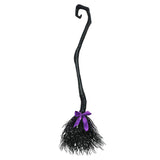 Escoba de Bruja