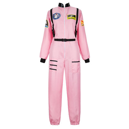Traje de Astronauta