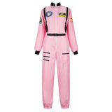 traje de astronauta