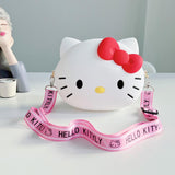Bolso de Hello Kitty