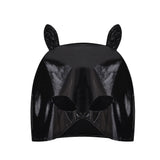Cosplay de Gatúbela Sexy