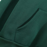 Sudaderas con Capucha Colegio Nunca Más