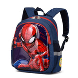 Mochila infantil Spiderman