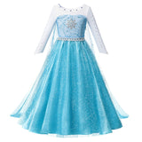 Elsa Frozen Rainha da Neve