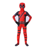 Deadpool Fantasia Infantil