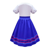 Fantasias Encanto Mirabel