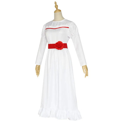 Fantasia Boneca Annabelle