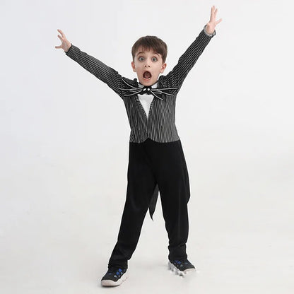 Fantasia Jack Skellington