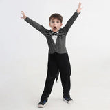 Fantasia Jack Skellington