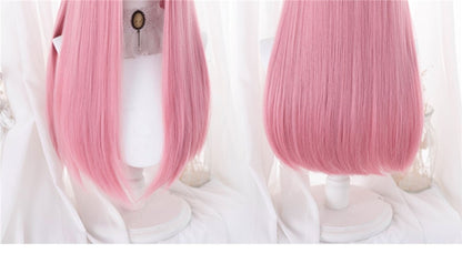 Perucas de Cosplay