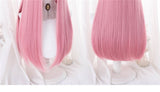 Perucas de Cosplay