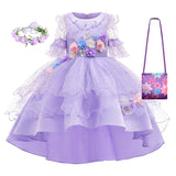 Fantasias Encanto Mirabel