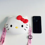 Bolso de Hello Kitty