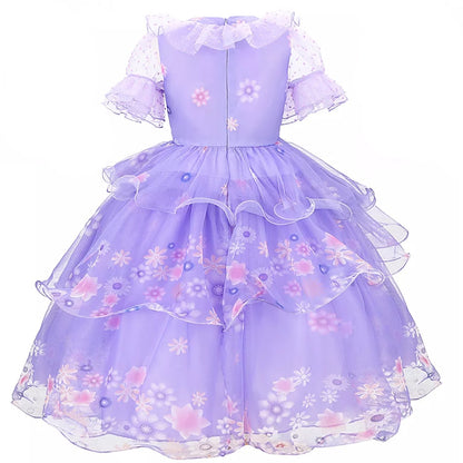 Fantasias Encanto Mirabel