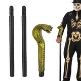 Cetros Mágicos para Brujas