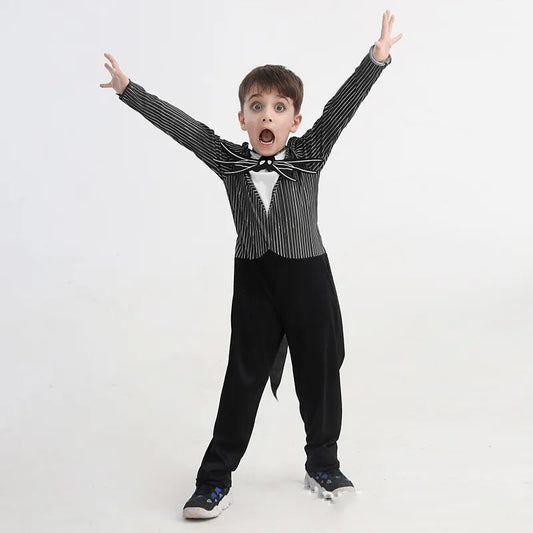 Fantasia Jack Skellington