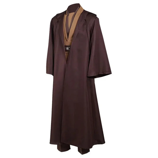 Cosplay Jedi Star Wars