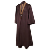 Cosplay Jedi Star Wars