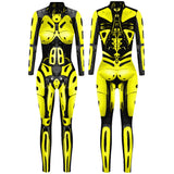 Mono Robot Punk