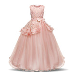 Vestido Princesa Cumpleaños